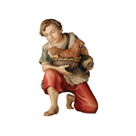 Woodcarvings