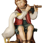 Woodcarvings