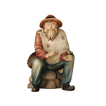 Woodcarvings