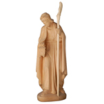 Woodcarvings