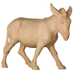 Woodcarvings