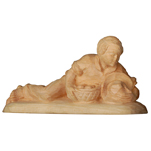 Woodcarvings
