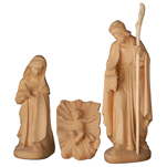 Woodcarvings