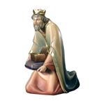 Woodcarvings