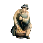 Woodcarvings