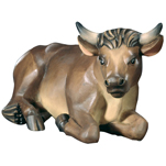 Woodcarvings