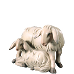 Woodcarvings
