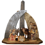 Woodcarvings