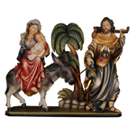 Woodcarvings