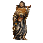 Woodcarvings