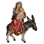 Woodcarvings