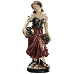 Woodcarvings