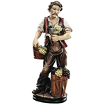 Woodcarvings
