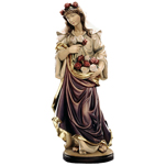 Woodcarvings