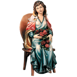 Woodcarvings