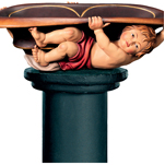 Woodcarvings