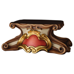 Woodcarvings