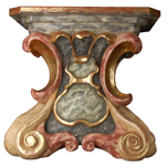 Woodcarvings