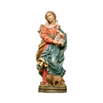 Woodcarvings