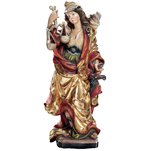 Woodcarvings