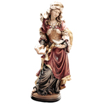 Woodcarvings