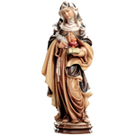 Woodcarvings