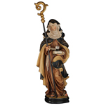 Woodcarvings