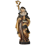 Woodcarvings