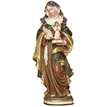 Woodcarvings