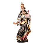 Woodcarvings