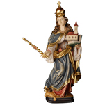 Woodcarvings