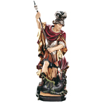 Woodcarvings