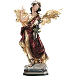 Woodcarvings