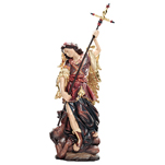 Woodcarvings
