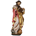 Woodcarvings
