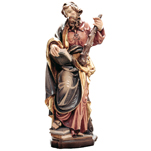 Woodcarvings