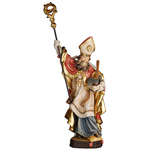 Woodcarvings