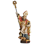 Woodcarvings