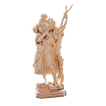 Woodcarvings