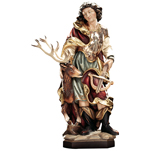 Woodcarvings