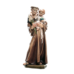 Woodcarvings