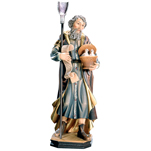 Woodcarvings