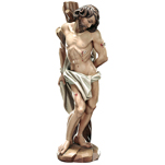 Woodcarvings