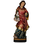 Woodcarvings