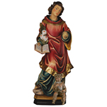 Woodcarvings