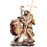 Woodcarvings