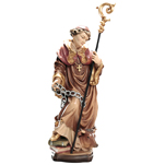 Woodcarvings