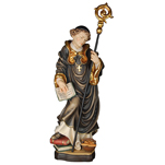Woodcarvings