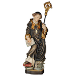 Woodcarvings