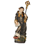 Woodcarvings